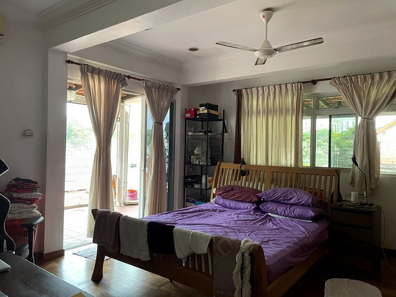 FUYONG ESTATE 6