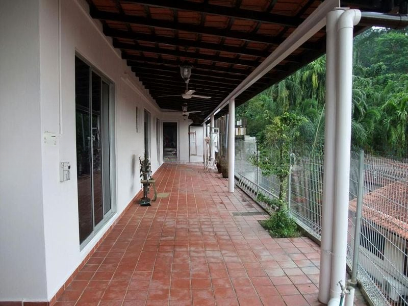 FUYONG ESTATE 2