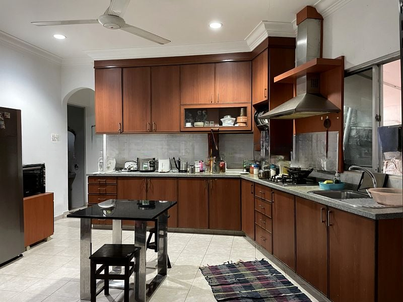 FUYONG ESTATE 5
