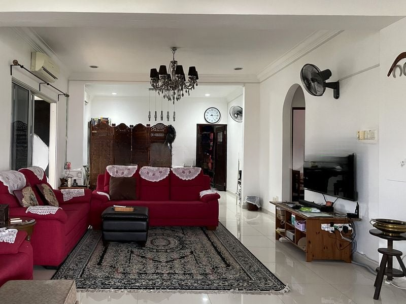 FUYONG ESTATE 4