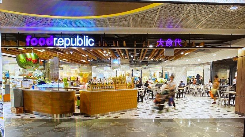 THE ARC AT DRAYCOTT 8