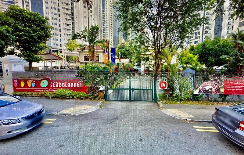 THE ARC AT DRAYCOTT 12