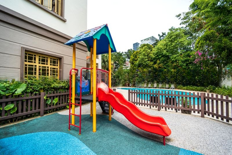 ORANGE REGENCY 5