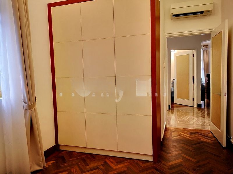 ORANGE REGENCY 10