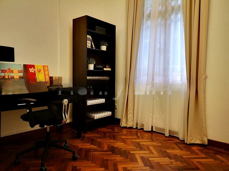 ORANGE REGENCY 9