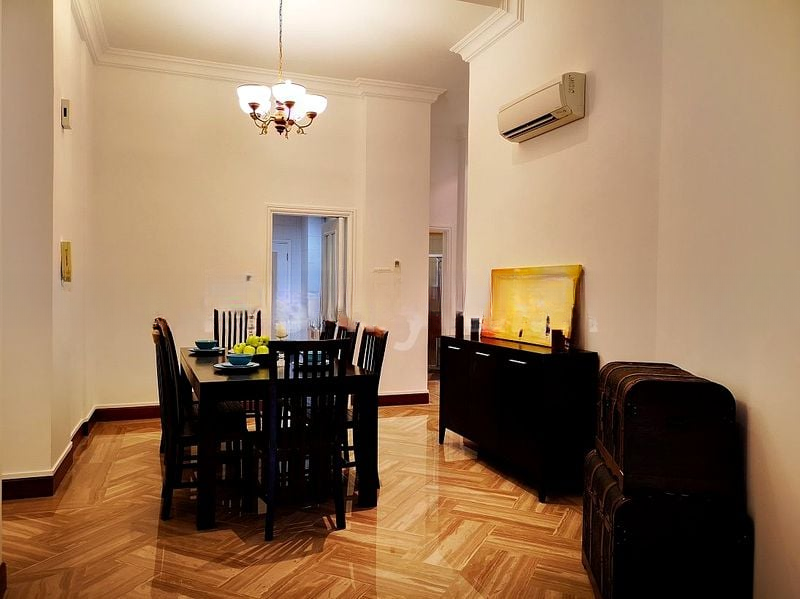 ORANGE REGENCY 13