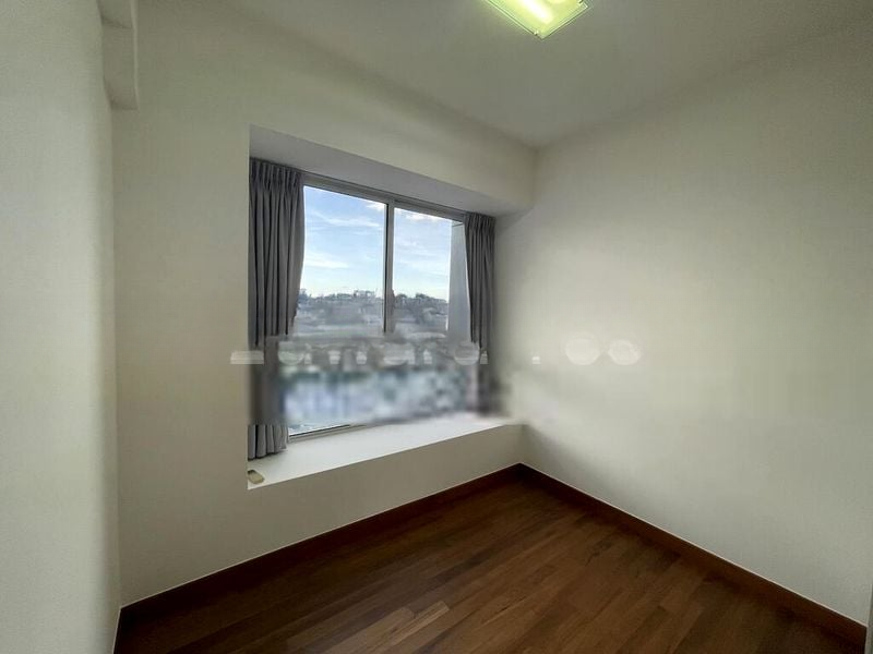 THE REGENCY AT TIONG BAHRU 6