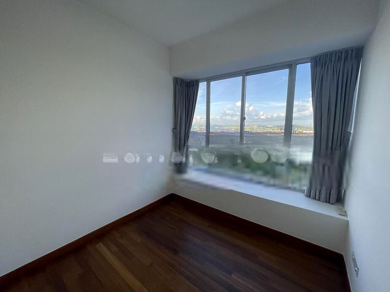 THE REGENCY AT TIONG BAHRU 7