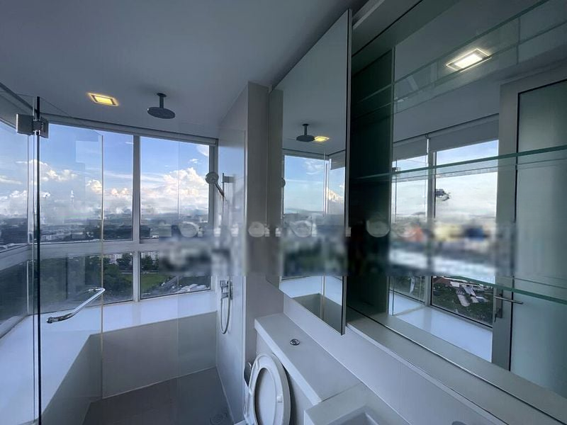 THE REGENCY AT TIONG BAHRU 12