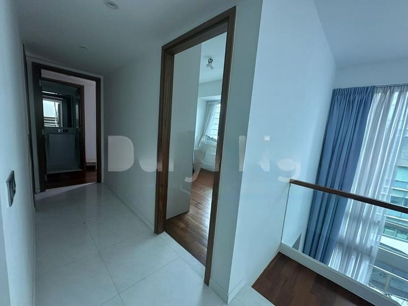 SUITES AT ORCHARD 6