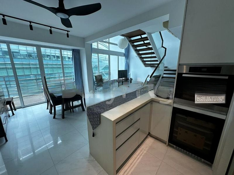 SUITES AT ORCHARD 9