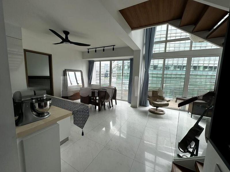 SUITES AT ORCHARD 7