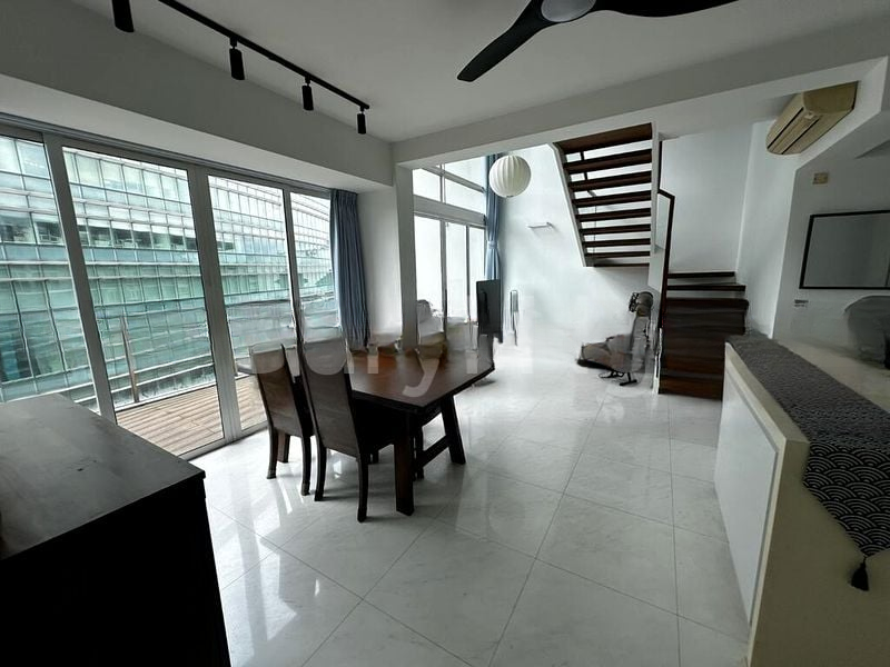 SUITES AT ORCHARD 5