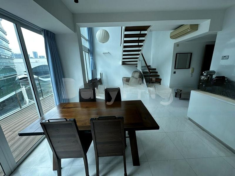 SUITES AT ORCHARD 11