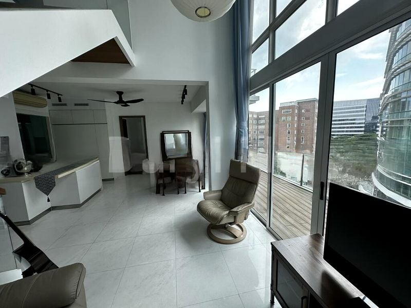 SUITES AT ORCHARD 12