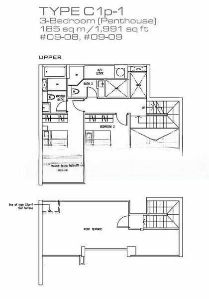 SUITES AT ORCHARD 13