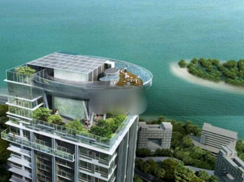 SKYSUITES@ANSON 10