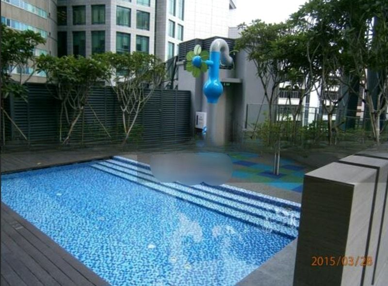 SKYSUITES@ANSON 7