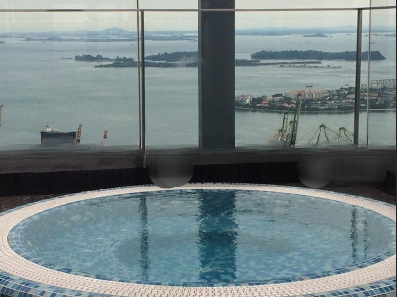 SKYSUITES@ANSON 4