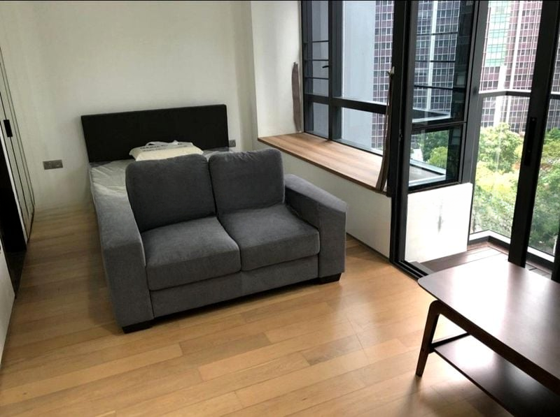 SKYSUITES@ANSON 1