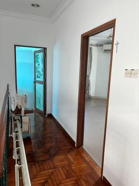 SEMBAWANG SPRINGS ESTATE 3