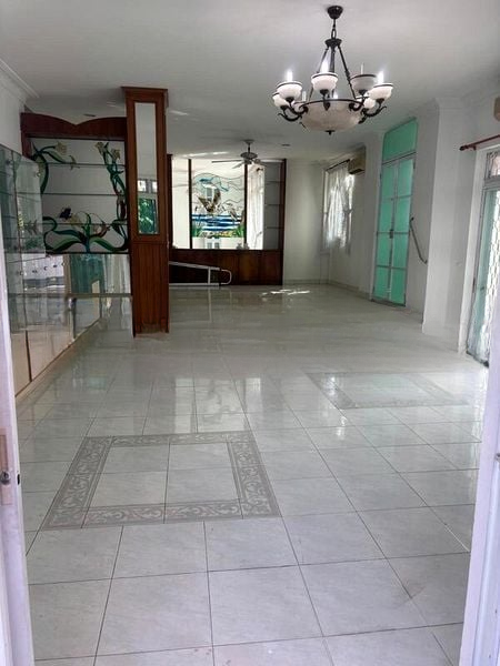 SEMBAWANG SPRINGS ESTATE 2