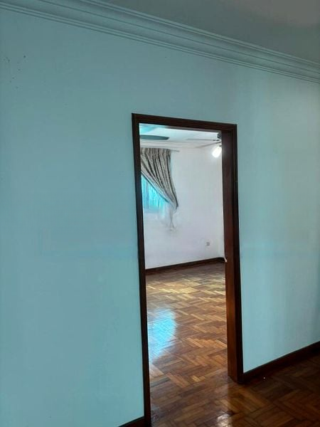 SEMBAWANG SPRINGS ESTATE 5