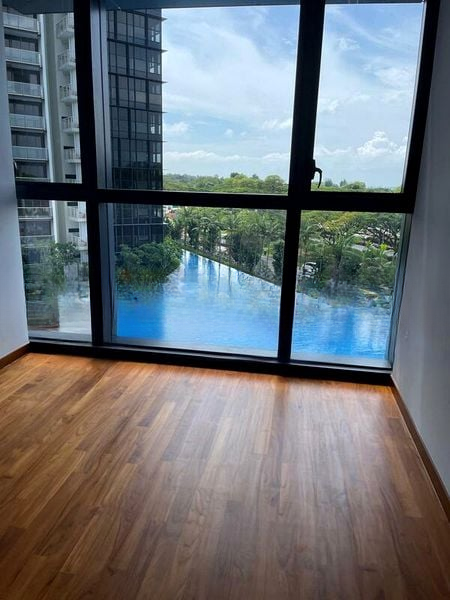 SEASIDE RESIDENCES 6