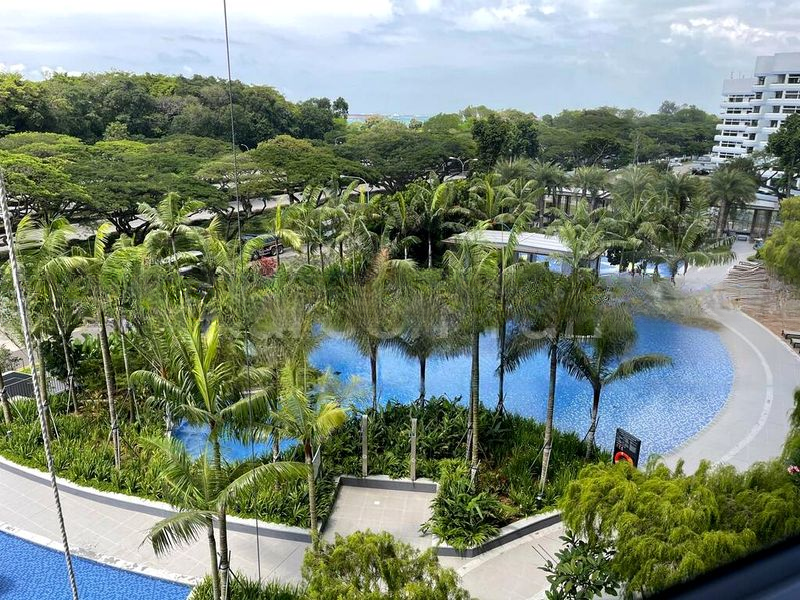 SEASIDE RESIDENCES 4