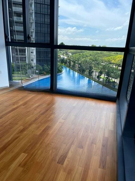 SEASIDE RESIDENCES 7