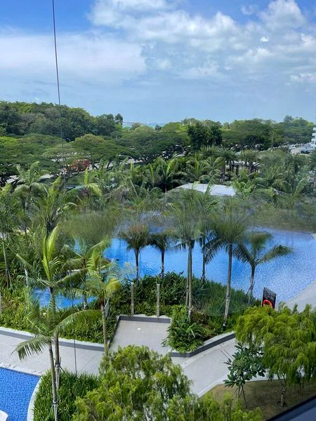 SEASIDE RESIDENCES 5