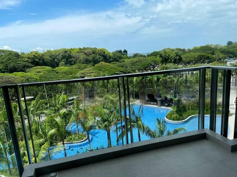 SEASIDE RESIDENCES 3