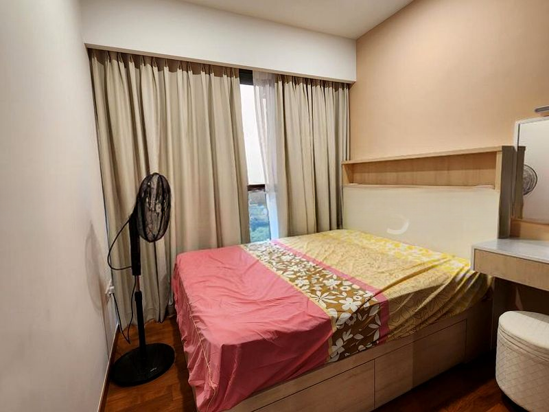 SEASIDE RESIDENCES 10