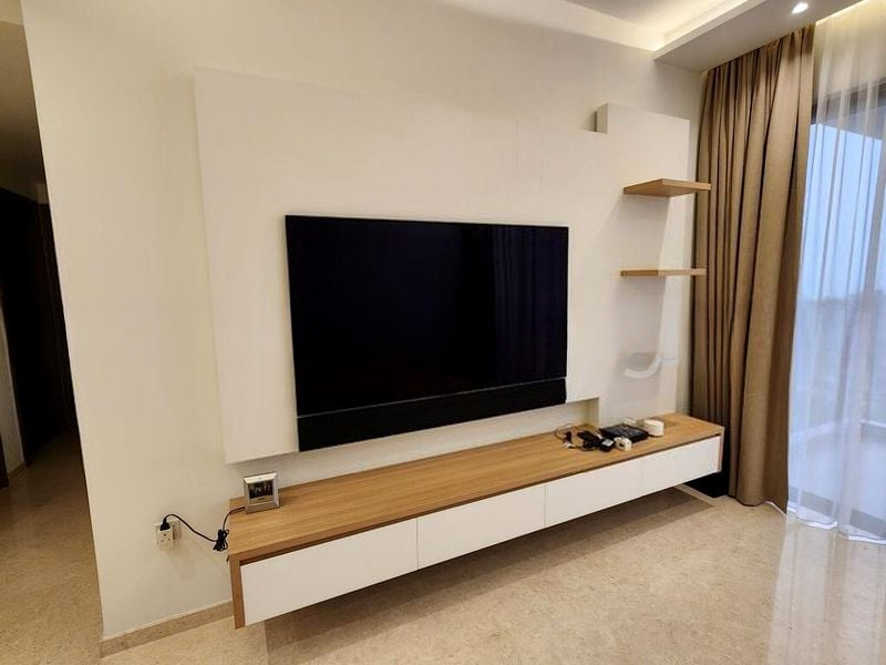 SEASIDE RESIDENCES 2