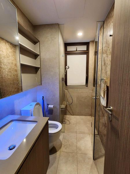 SEASIDE RESIDENCES 5