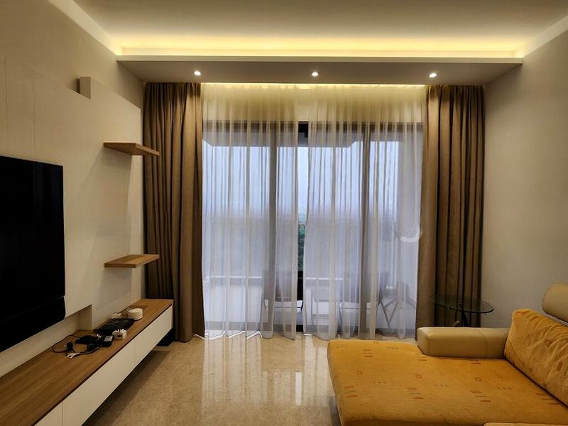 SEASIDE RESIDENCES 4