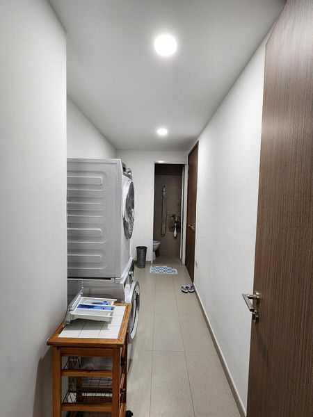 SEASIDE RESIDENCES 6