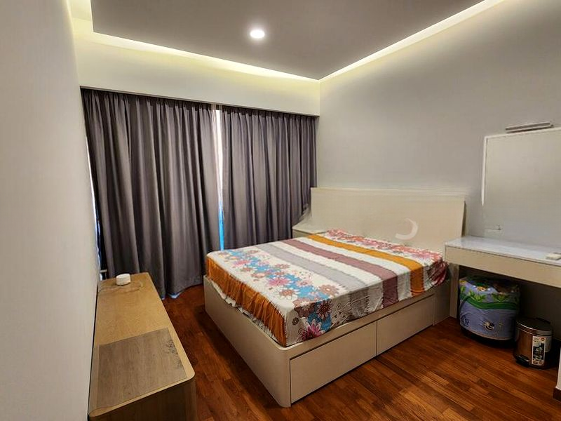 SEASIDE RESIDENCES 3