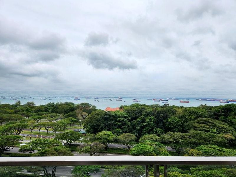 SEASIDE RESIDENCES 13