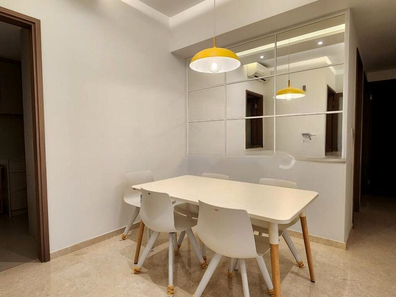 SEASIDE RESIDENCES 11