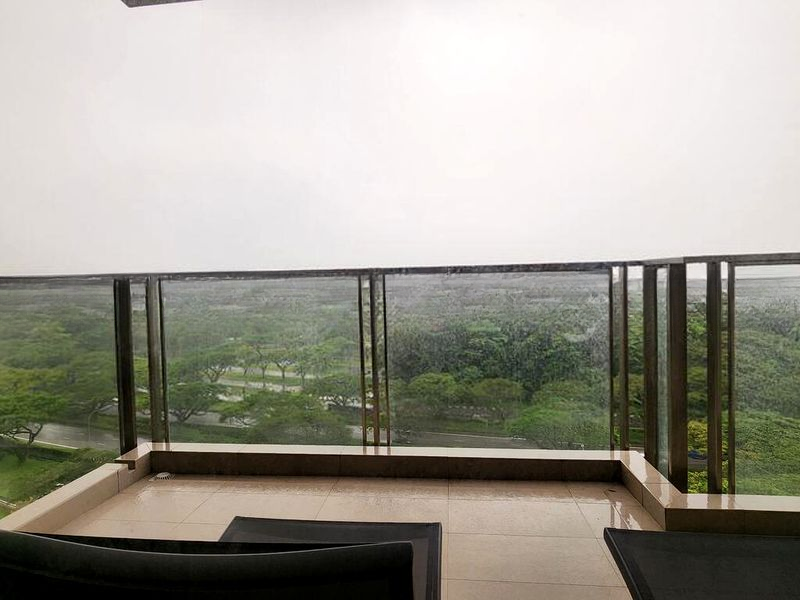 SEASIDE RESIDENCES 12