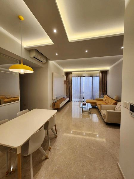 SEASIDE RESIDENCES 14