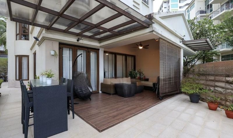 ARDISIA GARDENS 1