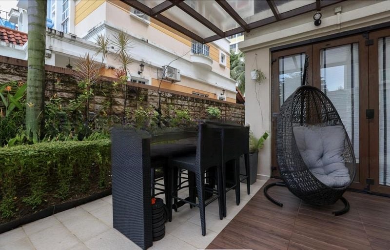 ARDISIA GARDENS 2
