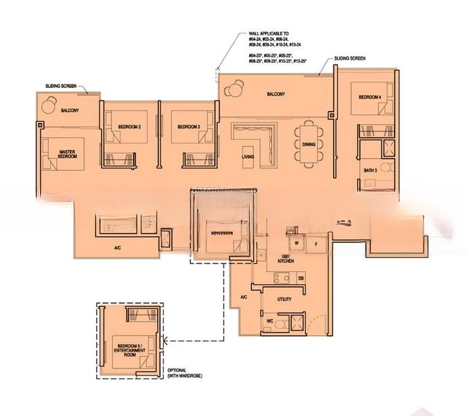 GRANDEUR PARK RESIDENCES 10