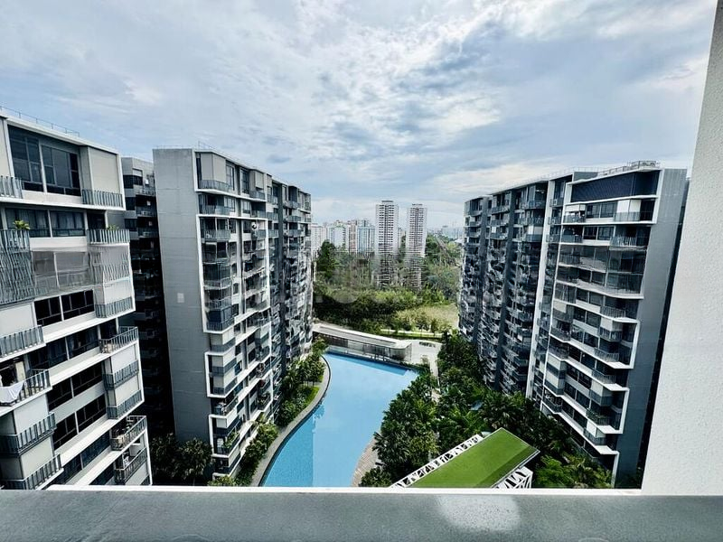 GRANDEUR PARK RESIDENCES 3