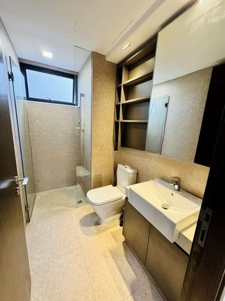 GRANDEUR PARK RESIDENCES 8