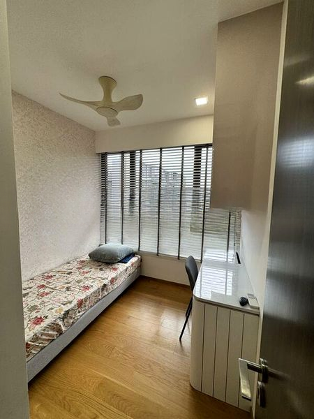 GRANDEUR PARK RESIDENCES 5