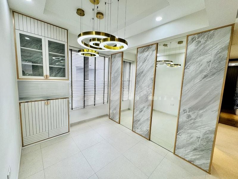 GRANDEUR PARK RESIDENCES 2
