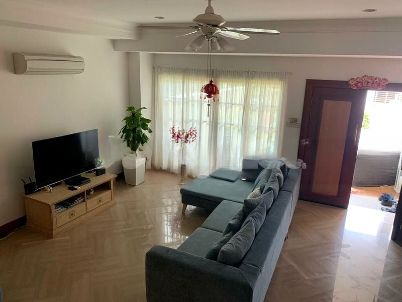 CASHEW VILLAS 9